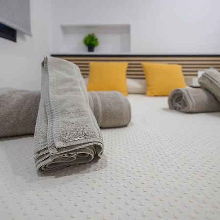 El Bunker Luxury Suite En Playa Del Hombre Con Vista Al Mar Exterior foto