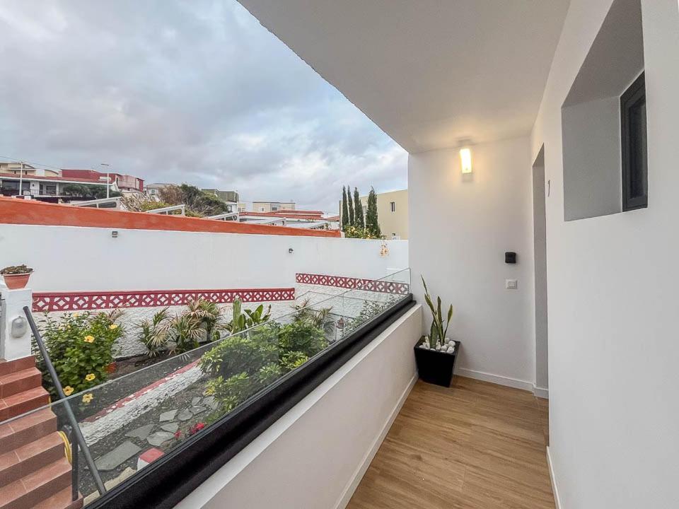 El Bunker Luxury Suite En Playa Del Hombre Con Vista Al Mar Exterior foto